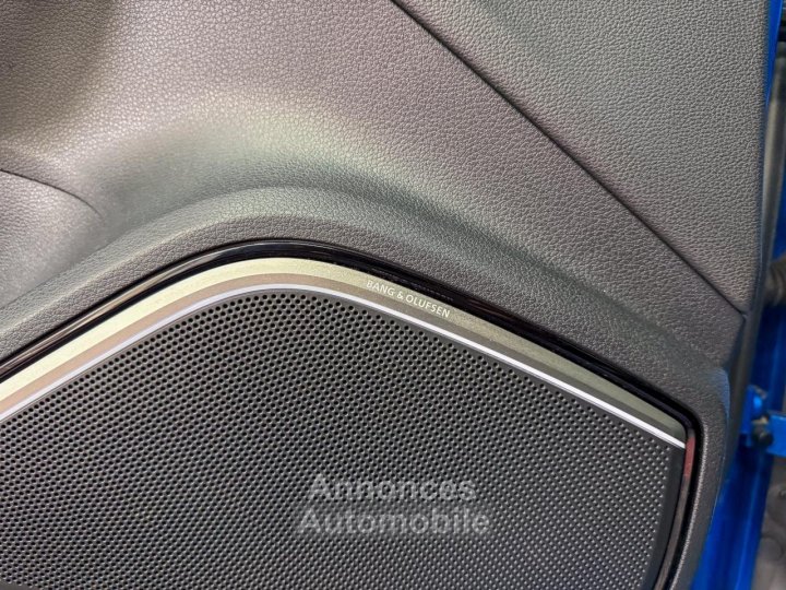 Audi RS3 8V2 SportBack 25TFSI 400 Stronic Full options - 35