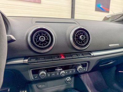 Audi RS3 8V2 SportBack 25TFSI 400 Stronic Full options   - 36