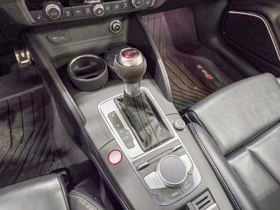 Audi RS3 8V2 SportBack 25TFSI 400 Stronic Full options   - 37