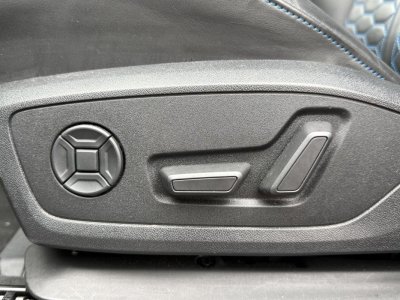 Audi RS Q3 II 25 TFSI 400ch quattro S tronic 7   - 9