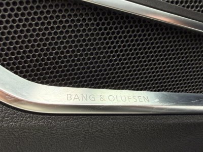 Audi RS Q3 II 25 TFSI 400ch quattro S tronic 7   - 17