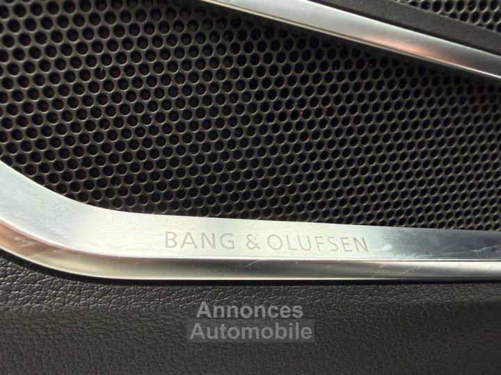 Audi RS Q3 II 25 TFSI 400ch quattro S tronic 7 - 17