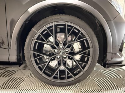 Audi RS Q3 II 25 TFSI 400ch quattro S tronic 7   - 22