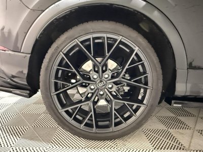 Audi RS Q3 II 25 TFSI 400ch quattro S tronic 7   - 23