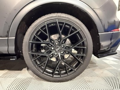 Audi RS Q3 II 25 TFSI 400ch quattro S tronic 7   - 24