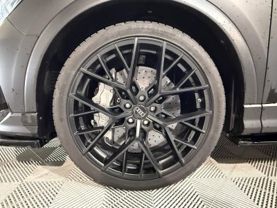 Audi RS Q3 II 25 TFSI 400ch quattro S tronic 7   - 25