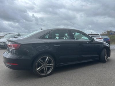 Audi A3 Berline 16 TDI ultra 110 Attraction   - 5