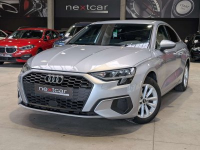 Audi A3 35TFSI Sedan Advanced   - 1