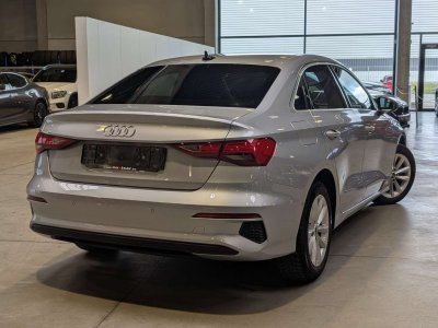 Audi A3 35TFSI Sedan Advanced   - 3
