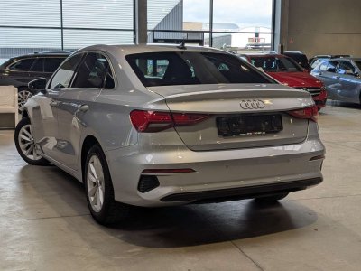 Audi A3 35TFSI Sedan Advanced   - 4