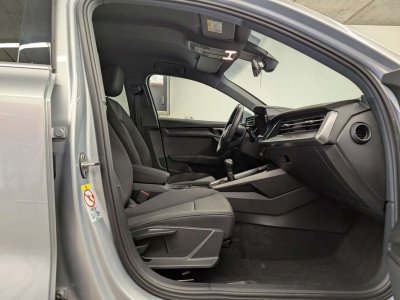 Audi A3 35TFSI Sedan Advanced   - 5