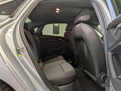 Audi A3 35TFSI Sedan Advanced   - 6