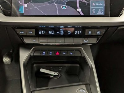 Audi A3 35TFSI Sedan Advanced   - 10