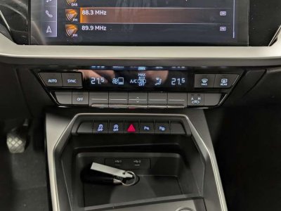 Audi A3 35TFSI Sedan Advanced   - 11