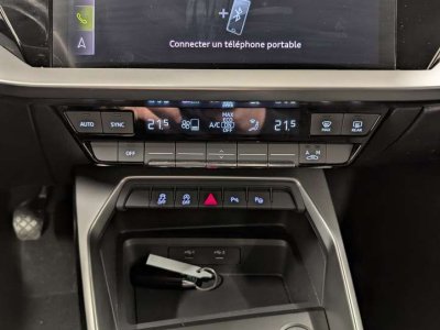 Audi A3 35TFSI Sedan Advanced   - 12