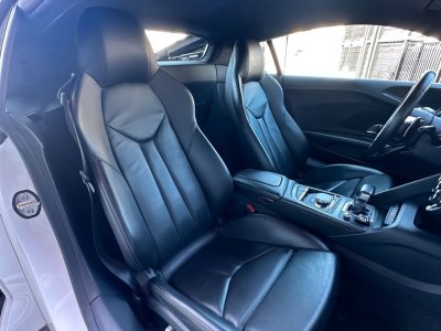 Audi R8 ii 52 v10 plus fsi 610 quattro s tronic pack carbone   - 4