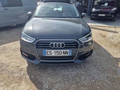 Audi A1 TFSI 125 AMBITION LUXE S-TRONIC   - 2