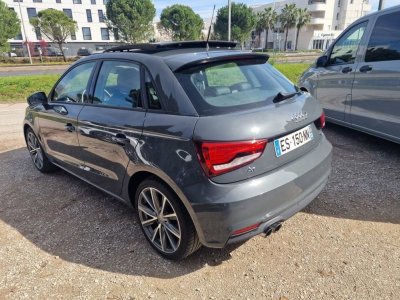 Audi A1 TFSI 125 AMBITION LUXE S-TRONIC   - 5