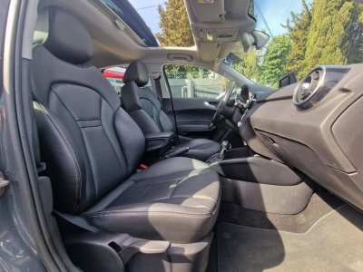 Audi A1 TFSI 125 AMBITION LUXE S-TRONIC   - 9