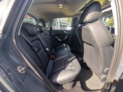 Audi A1 TFSI 125 AMBITION LUXE S-TRONIC   - 11