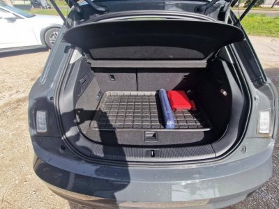 Audi A1 TFSI 125 AMBITION LUXE S-TRONIC   - 12