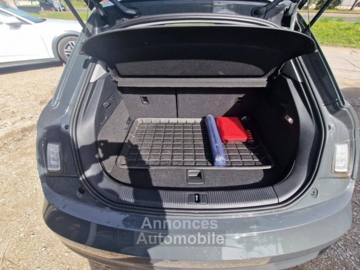 Audi A1 TFSI 125 AMBITION LUXE S-TRONIC - 12