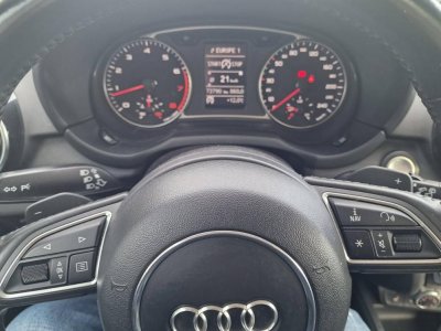 Audi A1 TFSI 125 AMBITION LUXE S-TRONIC   - 16
