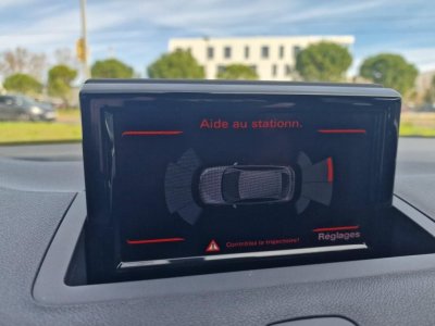 Audi A1 TFSI 125 AMBITION LUXE S-TRONIC   - 17