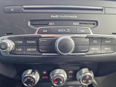 Audi A1 TFSI 125 AMBITION LUXE S-TRONIC   - 18