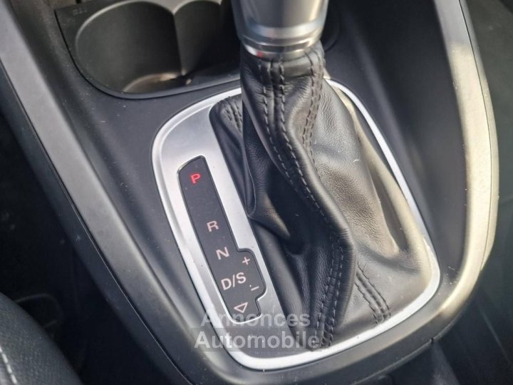 Audi A1 TFSI 125 AMBITION LUXE S-TRONIC - 20