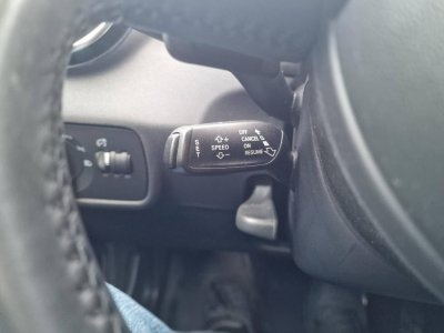 Audi A1 TFSI 125 AMBITION LUXE S-TRONIC   - 22