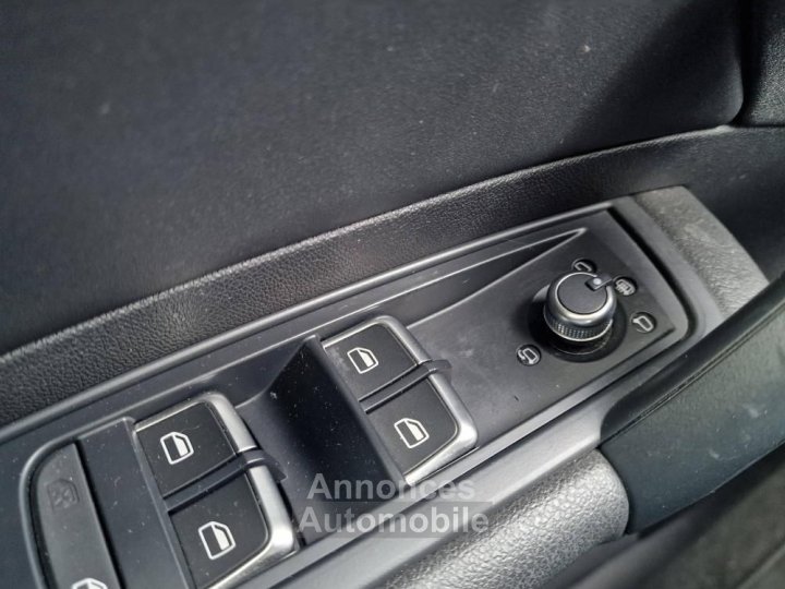 Audi A1 TFSI 125 AMBITION LUXE S-TRONIC - 24