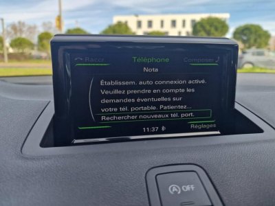 Audi A1 TFSI 125 AMBITION LUXE S-TRONIC   - 26