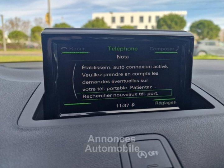 Audi A1 TFSI 125 AMBITION LUXE S-TRONIC - 26