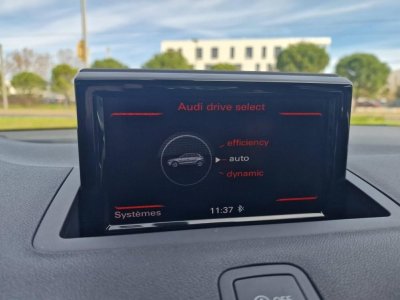 Audi A1 TFSI 125 AMBITION LUXE S-TRONIC   - 27