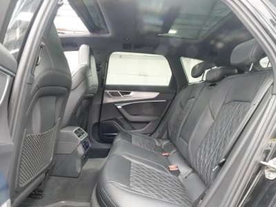 Audi S6 avant 56 TDI 349CH QUATTRO FULL OPTIONS VISION NOCTURE SUSPENSION PNEUMATIQUE AFFICHAGE   - 13