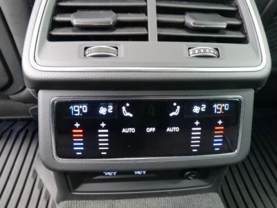 Audi S6 avant 56 TDI 349CH QUATTRO FULL OPTIONS VISION NOCTURE SUSPENSION PNEUMATIQUE AFFICHAGE   - 14