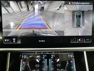 Audi S6 avant 56 TDI 349CH QUATTRO FULL OPTIONS VISION NOCTURE SUSPENSION PNEUMATIQUE AFFICHAGE   - 17