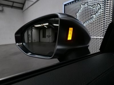 Audi S6 avant 56 TDI 349CH QUATTRO FULL OPTIONS VISION NOCTURE SUSPENSION PNEUMATIQUE AFFICHAGE   - 24