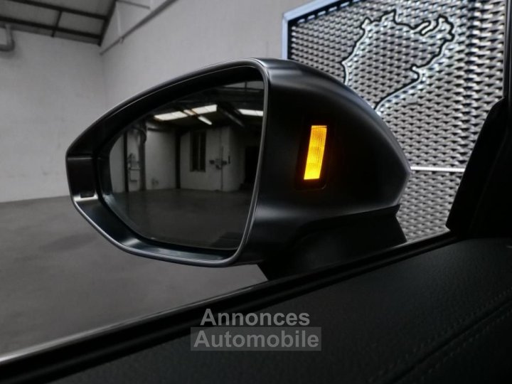 Audi S6 avant 56 TDI 349CH QUATTRO FULL OPTIONS VISION NOCTURE SUSPENSION PNEUMATIQUE AFFICHAGE - 24