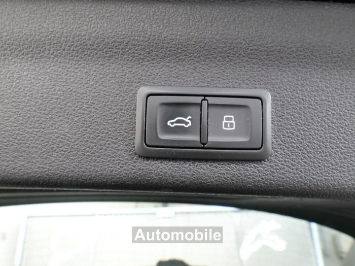 Audi S6 avant 56 TDI 349CH QUATTRO FULL OPTIONS VISION NOCTURE SUSPENSION PNEUMATIQUE AFFICHAGE - 29