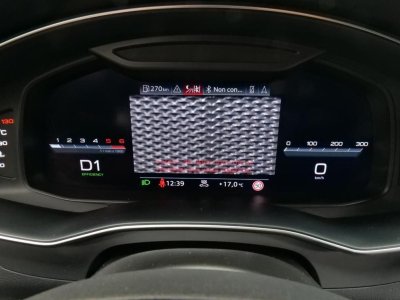 Audi S6 avant 56 TDI 349CH QUATTRO FULL OPTIONS VISION NOCTURE SUSPENSION PNEUMATIQUE AFFICHAGE   - 31