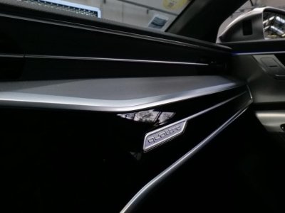 Audi S6 avant 56 TDI 349CH QUATTRO FULL OPTIONS VISION NOCTURE SUSPENSION PNEUMATIQUE AFFICHAGE   - 34