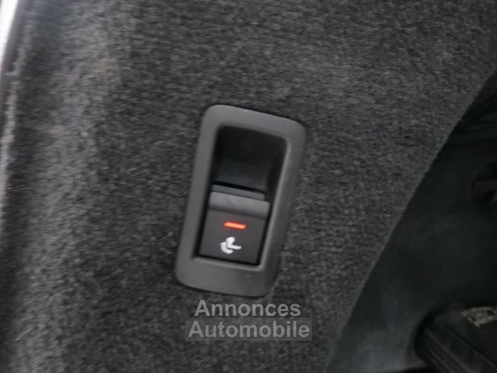 Audi S6 avant 56 TDI 349CH QUATTRO FULL OPTIONS VISION NOCTURE SUSPENSION PNEUMATIQUE AFFICHAGE - 35