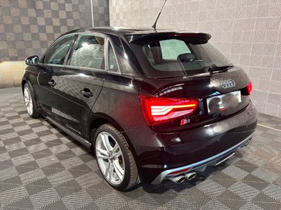 Audi S1 SPORTBACK 20 TFSI 231 * GARANTIE 12 MOIS*   - 2