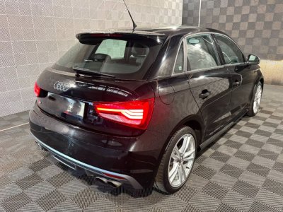 Audi S1 SPORTBACK 20 TFSI 231 * GARANTIE 12 MOIS*   - 3