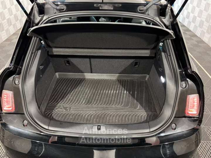 Audi S1 SPORTBACK 20 TFSI 231 * GARANTIE 12 MOIS* - 4
