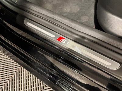 Audi S1 SPORTBACK 20 TFSI 231 * GARANTIE 12 MOIS*   - 6