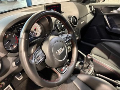 Audi S1 SPORTBACK 20 TFSI 231 * GARANTIE 12 MOIS*   - 7