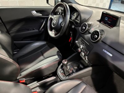 Audi S1 SPORTBACK 20 TFSI 231 * GARANTIE 12 MOIS*   - 8